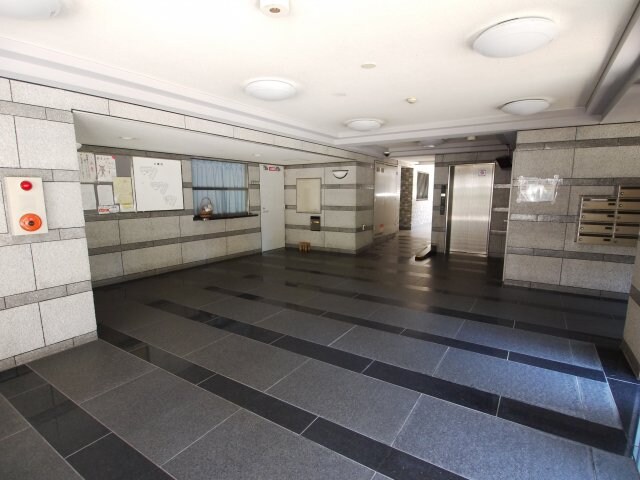 桃山台駅 徒歩10分 4階の物件外観写真