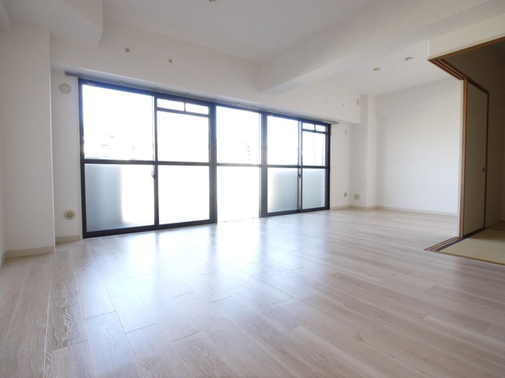 桃山台駅 徒歩10分 4階の物件内観写真