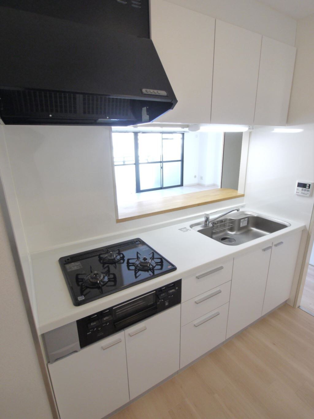 桃山台駅 徒歩10分 4階の物件内観写真