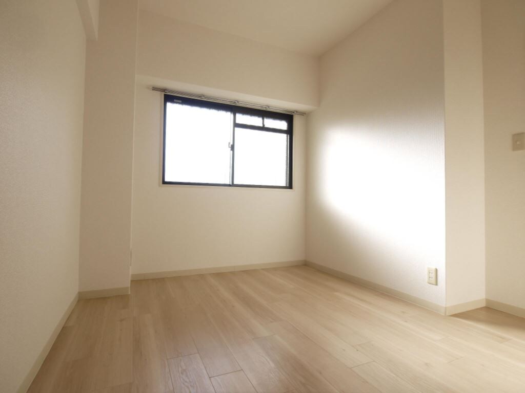 桃山台駅 徒歩10分 4階の物件内観写真