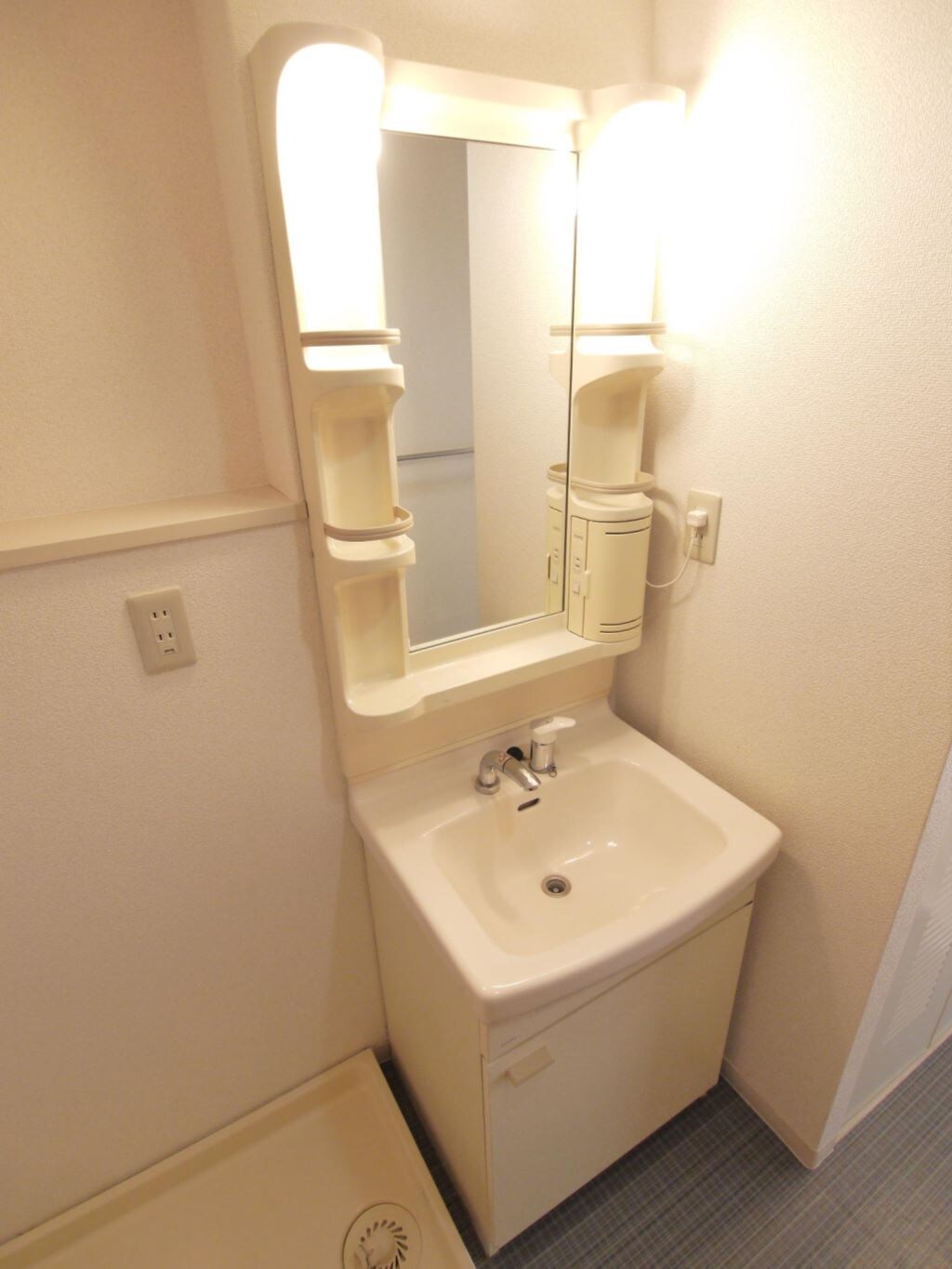 桃山台駅 徒歩10分 4階の物件内観写真