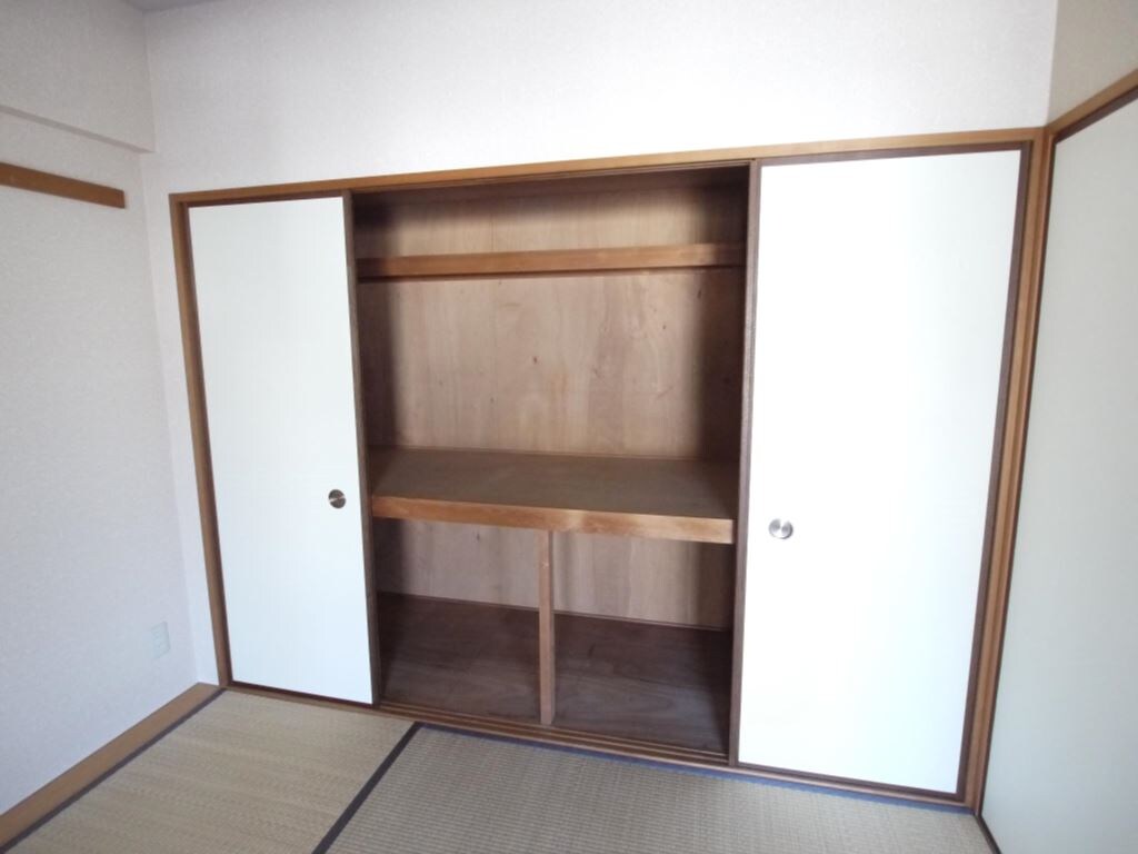 桃山台駅 徒歩10分 4階の物件内観写真