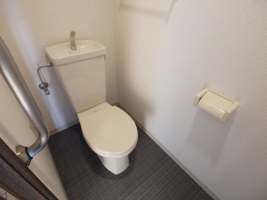 桃山台駅 徒歩10分 4階の物件内観写真