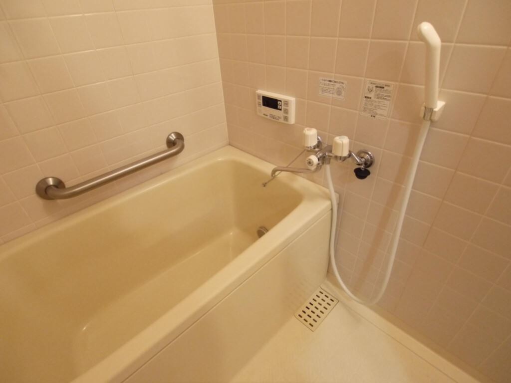 桃山台駅 徒歩10分 4階の物件内観写真