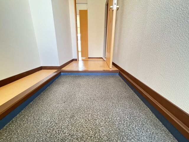 グリースシャトー桃山台の物件内観写真