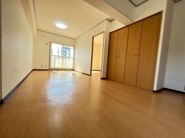 グリースシャトー桃山台の物件内観写真