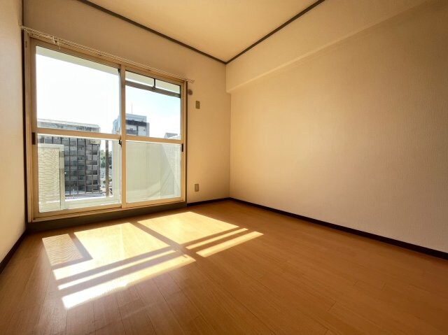 グリースシャトー桃山台の物件内観写真