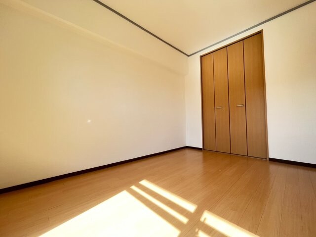 グリースシャトー桃山台の物件内観写真