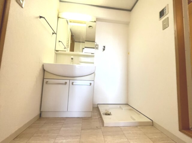 グリースシャトー桃山台の物件内観写真