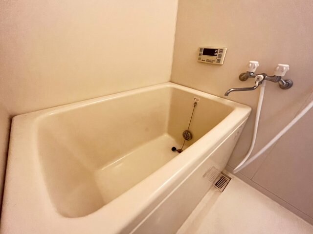 グリースシャトー桃山台の物件内観写真