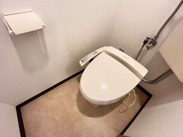 グリースシャトー桃山台の物件内観写真