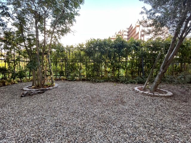 グリースシャトー桃山台の物件内観写真