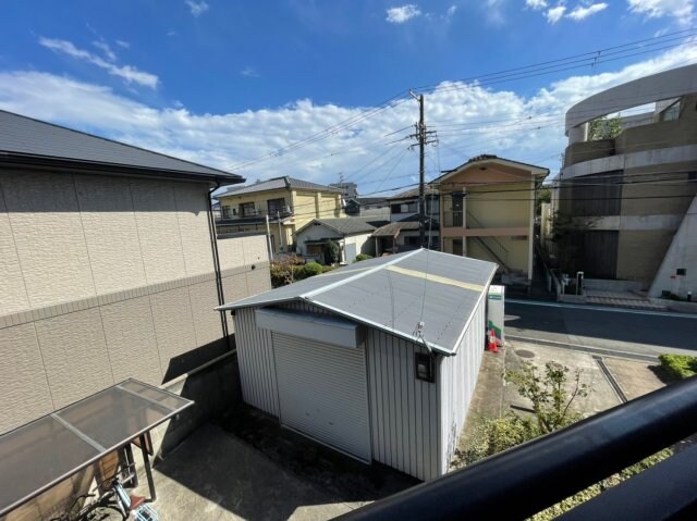 コート広芝の物件内観写真