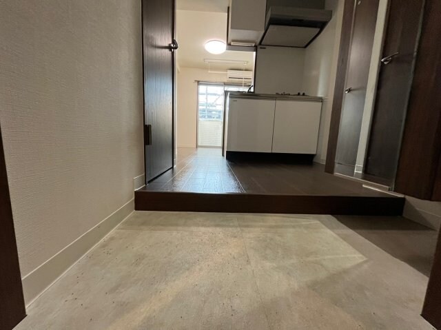 江坂駅 徒歩10分 1階の物件内観写真