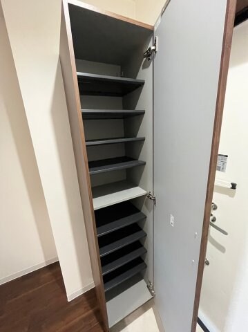 江坂駅 徒歩10分 1階の物件内観写真