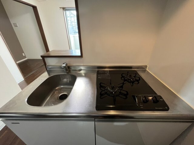 江坂駅 徒歩10分 1階の物件内観写真