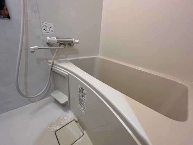 江坂駅 徒歩10分 1階の物件内観写真