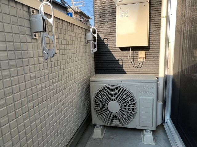 江坂駅 徒歩10分 1階の物件内観写真