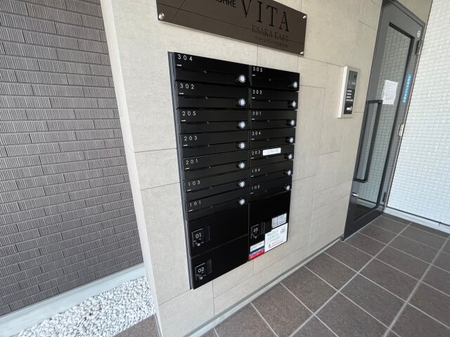 江坂駅 徒歩10分 1階の物件内観写真