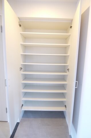 BPRレジデンス江坂の物件内観写真