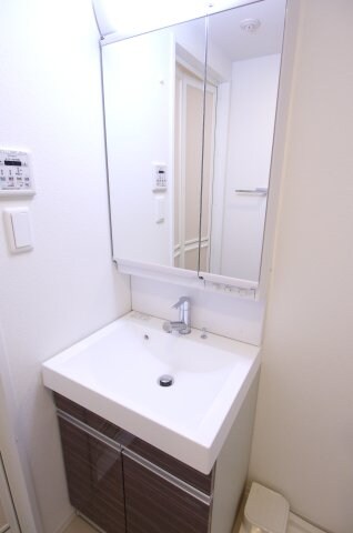 BPRレジデンス江坂の物件内観写真