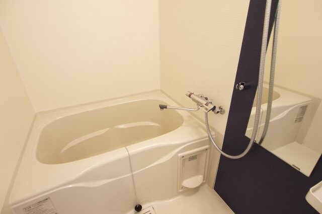 BPRレジデンス江坂の物件内観写真