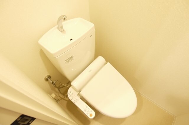 BPRレジデンス江坂の物件内観写真