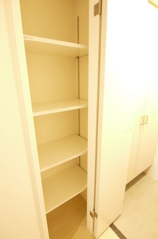 BPRレジデンス江坂の物件内観写真