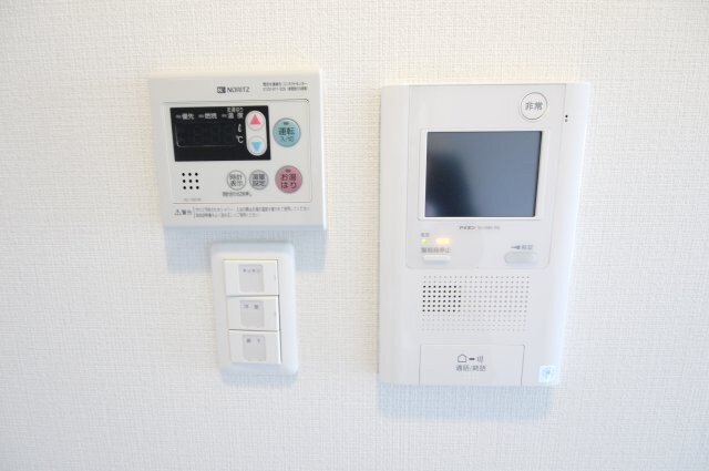 BPRレジデンス江坂の物件内観写真