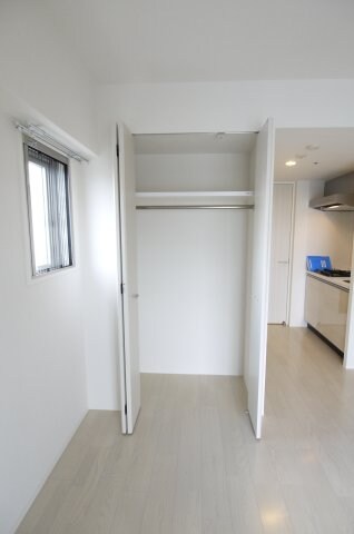 BPRレジデンス江坂の物件内観写真