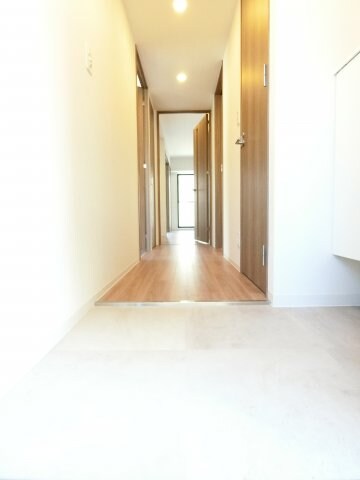 フェリシア江坂の物件内観写真