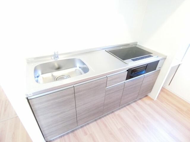 フェリシア江坂の物件内観写真