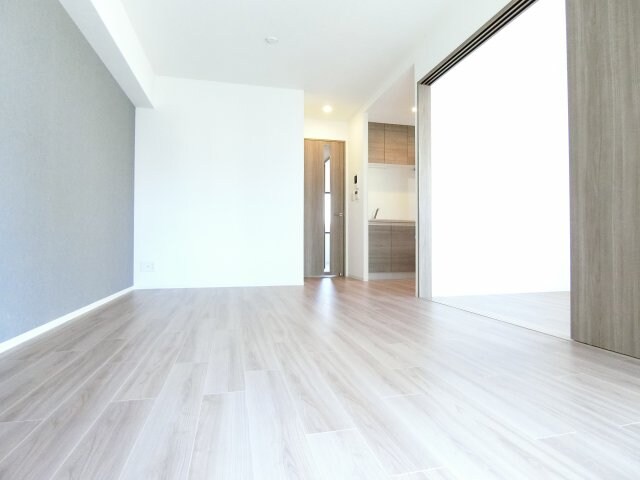 フェリシア江坂の物件内観写真