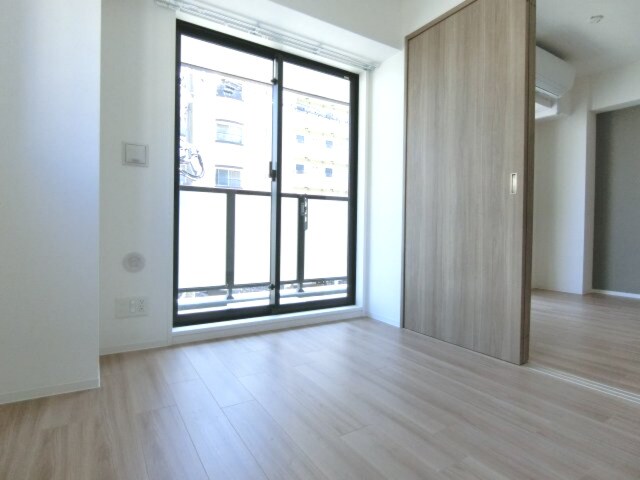 フェリシア江坂の物件内観写真