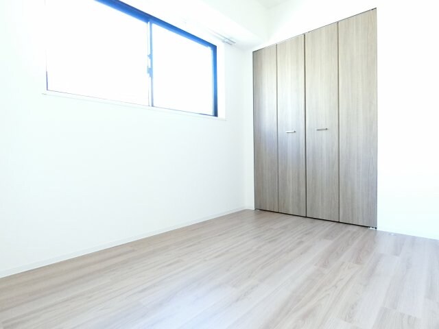 フェリシア江坂の物件内観写真