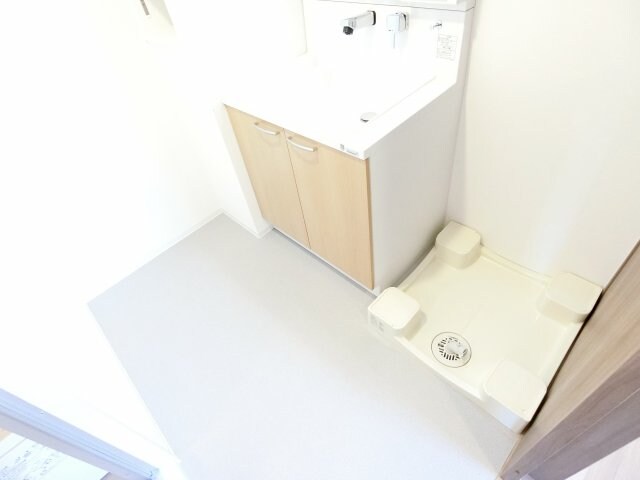 フェリシア江坂の物件内観写真