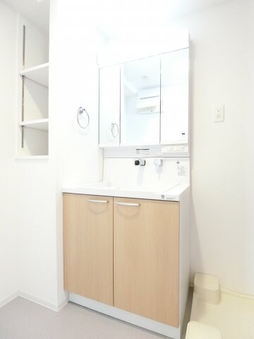 フェリシア江坂の物件内観写真