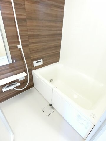 フェリシア江坂の物件内観写真