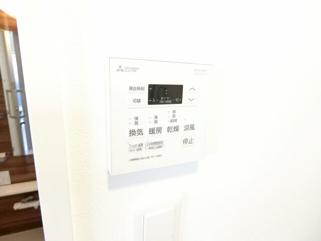 フェリシア江坂の物件内観写真