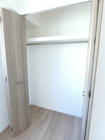 フェリシア江坂の物件内観写真