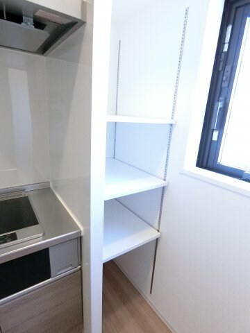 フェリシア江坂の物件内観写真