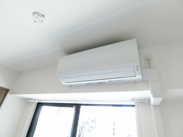 フェリシア江坂の物件内観写真