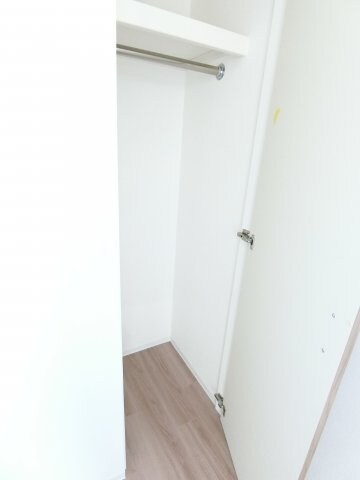 フェリシア江坂の物件内観写真