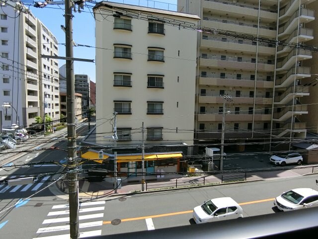 フェリシア江坂の物件内観写真