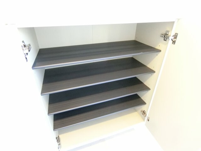 フェリシア江坂の物件内観写真