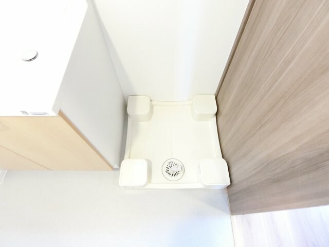 フェリシア江坂の物件内観写真