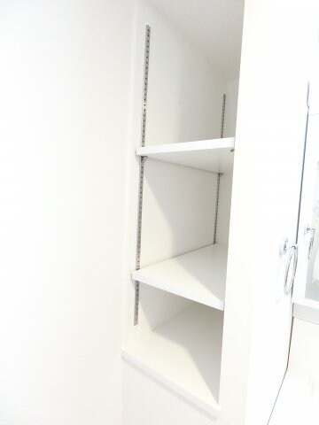 フェリシア江坂の物件内観写真