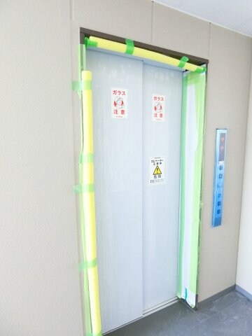 フェリシア江坂の物件内観写真