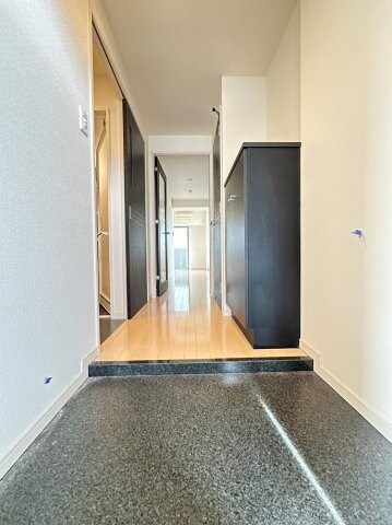 緑地公園駅 徒歩9分 4階の物件内観写真