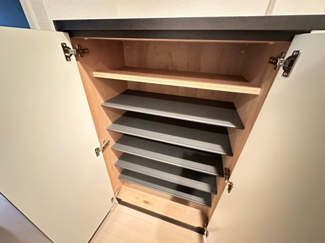 緑地公園駅 徒歩9分 4階の物件内観写真